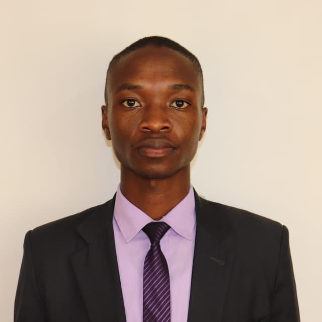George Gichaba