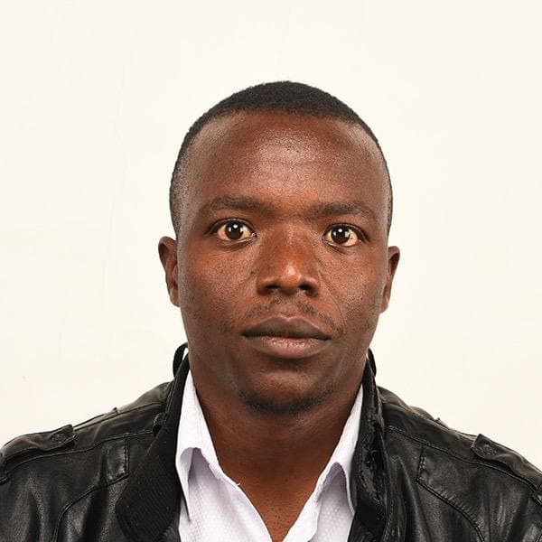 Enock Mogaka
